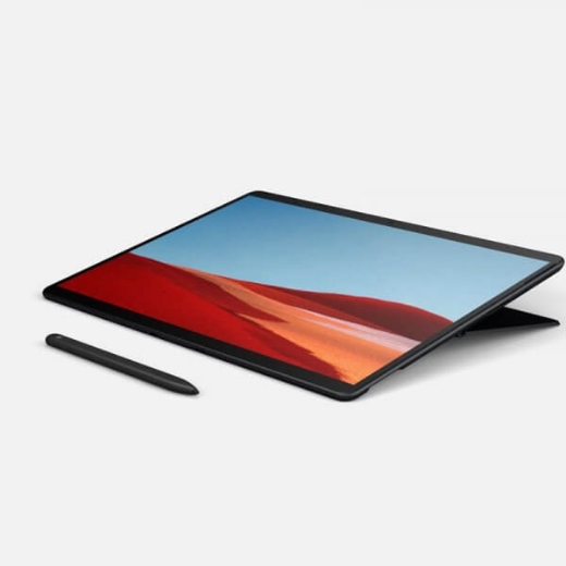 Microsoft Surface Pro X SQ1/16G/512Gb (Black)- 512GB SSD/ 13.0Inch Full HD/ Wifi/Bluetooth/Nano Sim