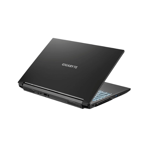 Laptop Gigabyte Gaming G5 MD 51S1123SO Black/144Hz (Core i5 11400H,/ 16Gb/ 512Gb SSD/ 15.6