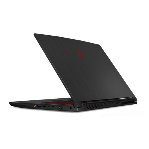 Laptop MSI Gaming GF63 Thin 10UD 473VN (I5-11400H/ 8GB/ 512GB SSD/ 15.6FHD/ RTX3050 Ti 4GB/ Win 11/ Black)