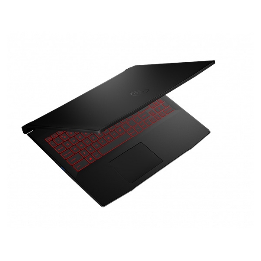 Laptop MSI Gaming Katana GF66 11UC 698VN (I7-11800H/ 8GB/ 512GB SSD/ 15.6FHD, 144Hz/ RTX3050 4GB/ Win 10/ Black/ Balo)