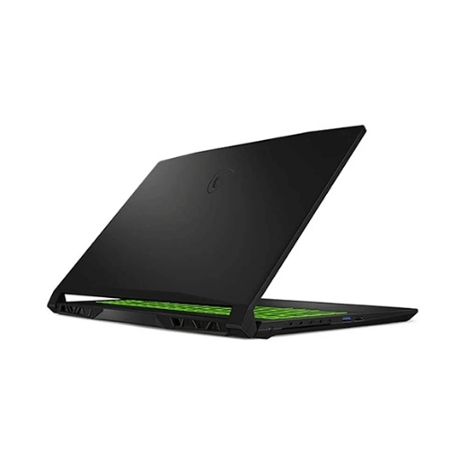 Laptop MSI Gaming Katana GF66 12UCK-699VN (Core i5 12450H/ 8Gb/ 512GB SSD/ Nvidia GeForce RTX 3050 4Gb GDDR6/ 15.6inch Full HD/ Windows 11 Home/ Black/ Vỏ nhựa)