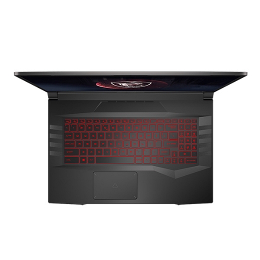 Laptop MSI Gaming Pulse GL76 11UEK-437VN (i7-11800H/ 16GB/ 512GB SSD/ 17.3inchFHD, 144Hz/ RTX3060 6GB/ Win10/ Black/ Balo)