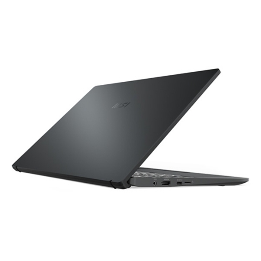 Laptop MSI Modern 14 B11MOU-1030VN (I3-1115G4/ 8GB/ 256GB SSD/ 14FHD, 60Hz/ VGA ON/ Win11/ Grey/ Vỏ nhôm)