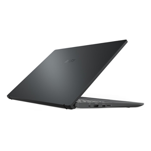 Laptop MSI Modern 14 B11MOU-1033VN (I7-1195G7/ 8GB/ 512GB SSD/ 14FHD, 60Hz/ VGA ON/ Win11/ Grey/ Vỏ nhôm)