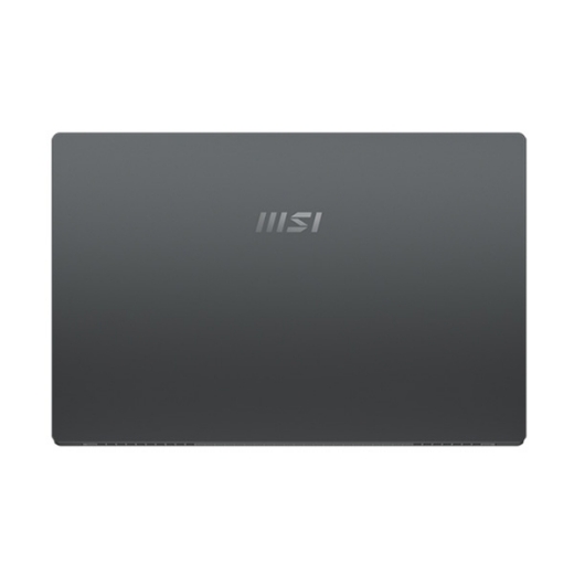 Laptop MSI Modern 15 A11MU-1024VN (I5-1155G7/ 8GB/ 512GB SSD/ 15.6FHD, 60Hz/ VGA ON/ Win10/ Grey/ Vỏ nhôm)