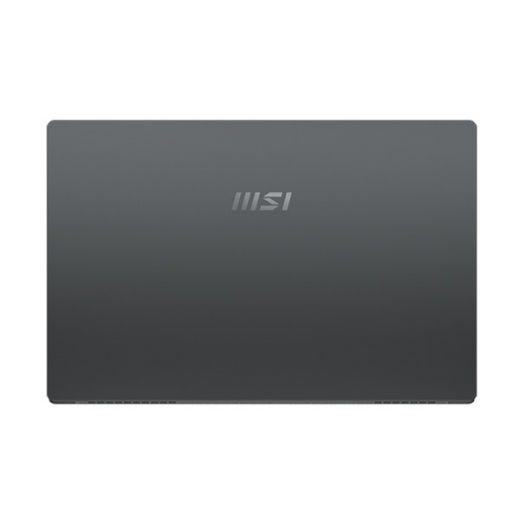 Laptop MSI Modern 15 A5M-239VN (R7-5700U/ 8GB/ 512GB SSD/ 15.6FHD, 60Hz/ VGA ON/ Win11/ Grey/ Vỏ nhôm)