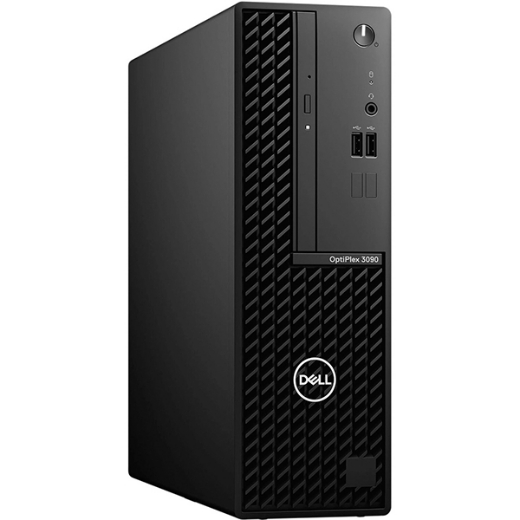 Máy tính để bàn Dell Optiplex 3090SFF-10505-4GSSD (i510505 - Ram 4G - 256SSD-Fedora-1 Year)