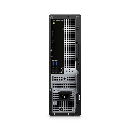 Máy tính để bàn Dell Vostro 3710 STI76524W1-8G-512G (Core i7-12700/ Ram 8Gb, SSD 512Gb, Wifi, Bluetooth, Windows 11 Home ,Office Home and Student 2021)