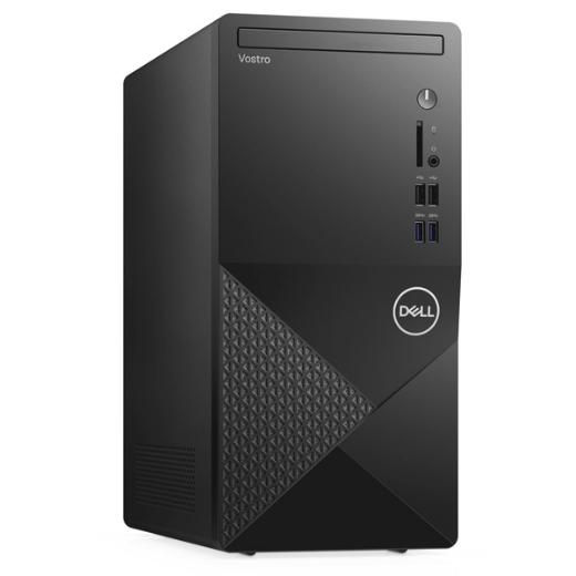 Máy tính để bàn Dell Vostro 3888 42VT380026 (Core i7 10700/ RAM 8Gb/ 512Gb SSD/ Windows 11 Home + Office Home and Student 2021)