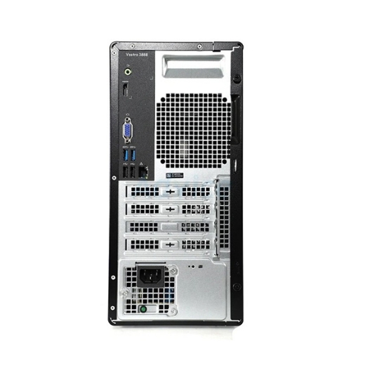 Máy tính để bàn Dell Vostro 3888 70271212 (Core i3/ 4Gb/ 1Tb/ Windows 10 Home + Office Home & Student 2021)