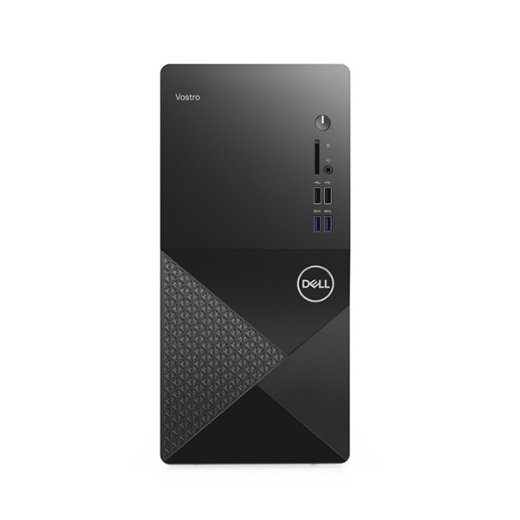 Máy tính để bàn Dell Vostro 3888 70271212 (Core i3/ 4Gb/ 1Tb/ Windows 10 Home + Office Home & Student 2021)