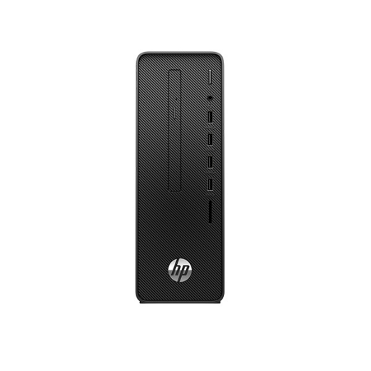 Máy tính để bàn HP 280 Pro G5 SFF 60H32PA (Core i7-10700/ Ram 8GD4/ 256GB SSD/ Wifi / Bluetooth/  Keyboard/ Mouse/ Windows 11 Home/ Màu đen)