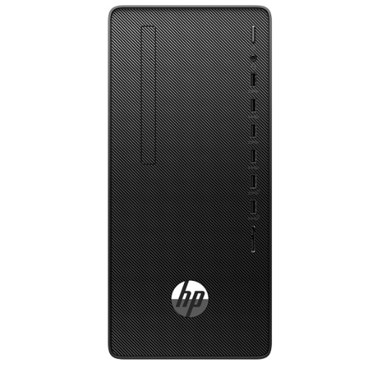 Máy tính để bàn HP 280 Pro G6 60P78PA Microtower (Core i3 10105/ 4GB RAM/ 256Gb SSD/ Wifi/ Bluetooth/ Keyboard/ Mouse/ Windows 11 Home)