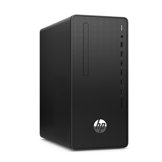 Máy tính để bàn HP 280 Pro G6 60P77PA Microtower (Core i3-10105/ 4GB RAM/ 1TB HDD/ Wifi/ Bluetooth/Keyboard/ Mouse/ Windows 11 Home 64)