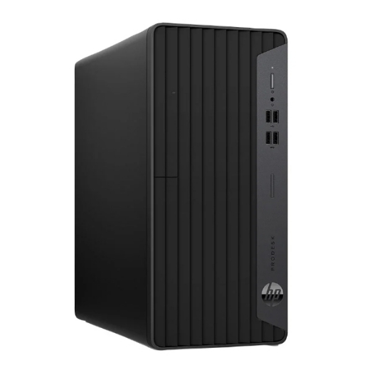 Máy tính để bàn HP Prodesk 400 G9 MT 72K99PA (Core i5-12500/ Ram 8GB/ 256GB SSD/ Wifi/ Bluetooth/ Keyboard/ Mouse/ Windows 11 Home SL/ ĐEN)