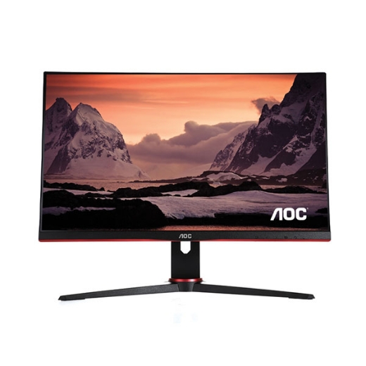 Màn hình AOC 24G2E 23.8Inch FreeSync 1ms 144Hz HDR IPS