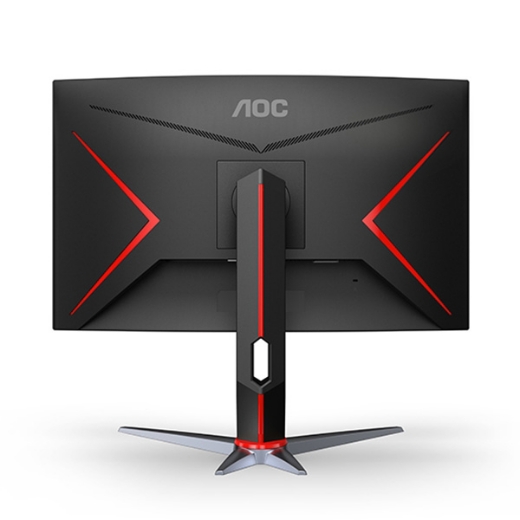 Màn hình AOC C27G2X 27.0Inch 1Ms 165Hz VA cong