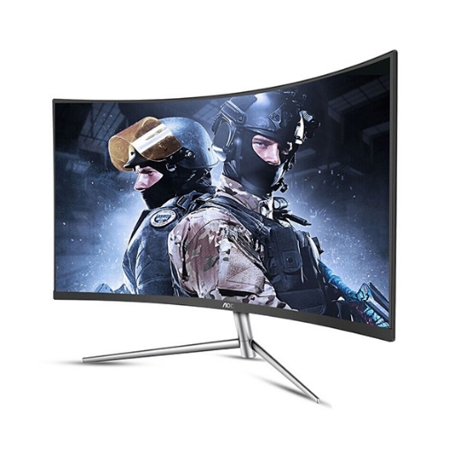 Màn hình AOC C32V1Q 31.5Inch 75Hz Curve VA