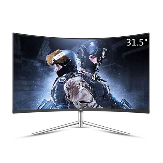 Màn hình AOC C32V1Q 31.5Inch 75Hz Curve VA