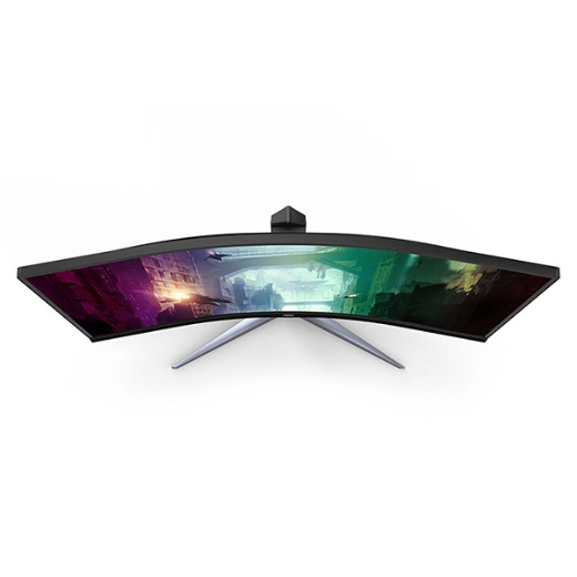 Màn hình AOC CU34G2X 34Inch 1ms 144Hz UltraWide Cong VA