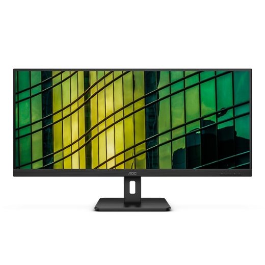 Màn hình AOC Q34E2A 34Inch  4ms 75Hz Ultra Wide IPS (Tích hợp Loa)