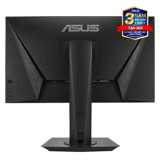 Màn hình Asus Gaming VG258QR 24.5Inch 165Hz 0,5ms 