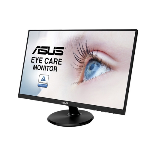 Màn hình Asus VA24DQ 23.8Inch 75Hz IPS (Tích hợp Loa) 