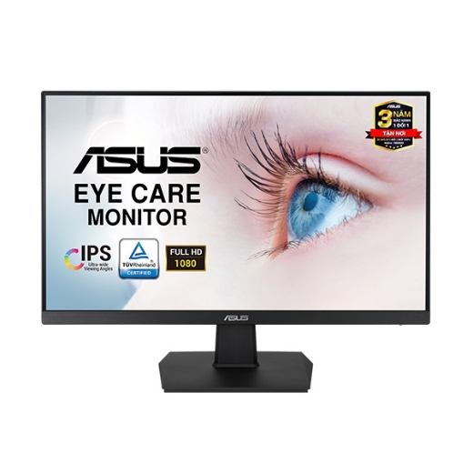 Màn hình Asus VA27EHE 27.0Inch 75Hz IPS (Không viền)