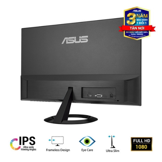 Màn hình Asus VZ229HE 21.5Inch IPS