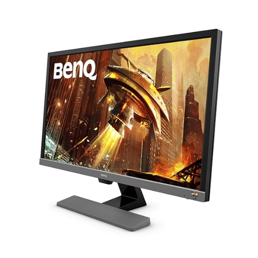 Màn hình BenQ EL2870U 28.0Inch 4K 1 Ms HDR (Tích hợp Loa)