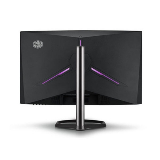 Màn hình Cooler Master GM27-CF 27Inch 165Hz Curved (DCI-P3)