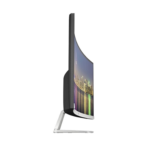 Màn hình HP 34 34Inch UltraWide Curved WQHD IPS (6JM51AA)