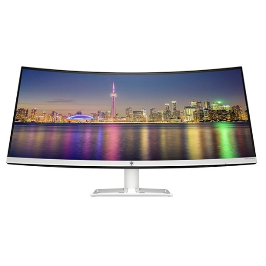 Màn hình HP 34 34Inch UltraWide Curved WQHD IPS (6JM51AA)