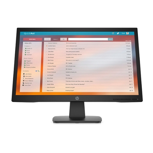 Màn hình HP P24v G4 23.8Inch IPS (9TT78AA)