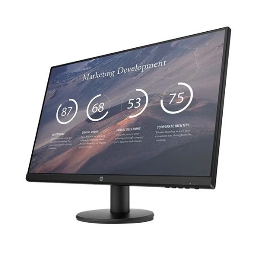 Màn hình HP P27V 27Inch 9TT20AA IPS