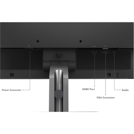 Màn hình Lenovo L24i-30 66BDKAC2VN 23.8Inch 75Hz