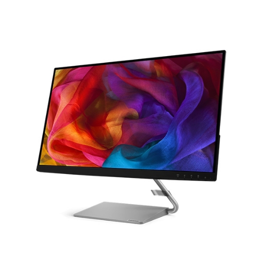 Màn hình Lenovo Q27Q-1L 66C1GAC3VN 27Inch 2K IPS (Tích hợp Loa)