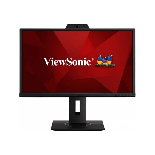 Màn hình Viewsonic VG2440V 23.8Inch IPS, Loa, Webcam