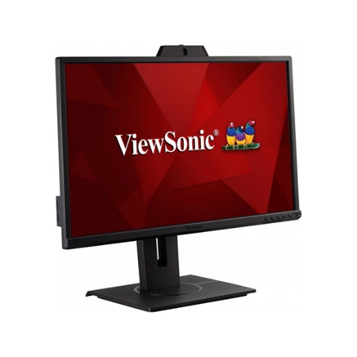 Màn hình Viewsonic VG2440V 23.8Inch IPS, Loa, Webcam