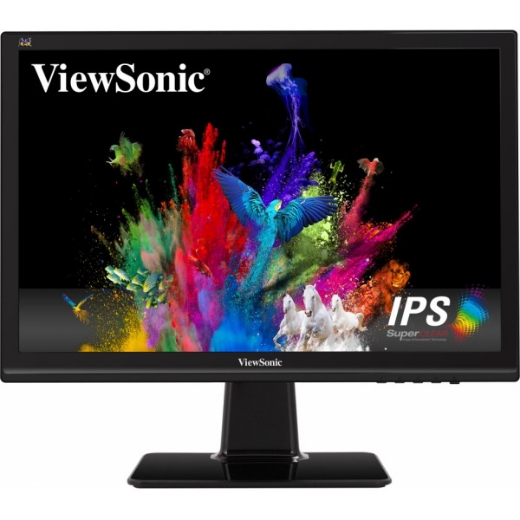 Màn hình Viewsonic VX2039-sa 19.5Inch IPS