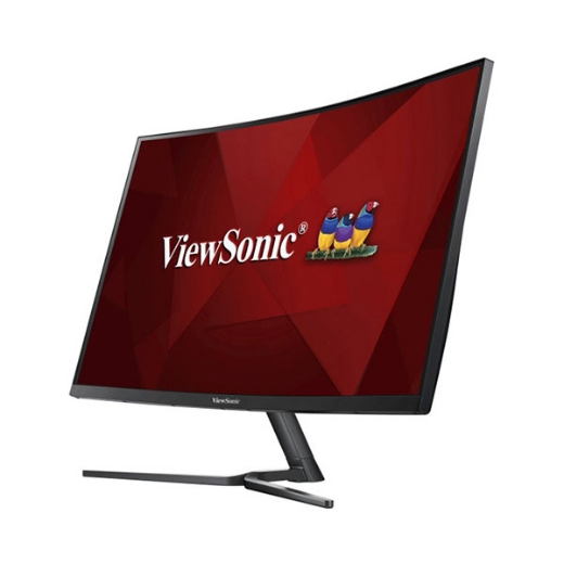 Màn hình Viewsonic VX2758-PC-MH 27Inch 1ms 144Hz Curved 