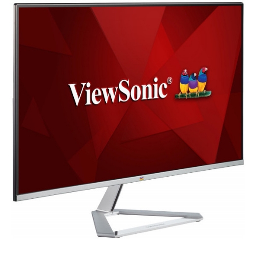 Màn hình Viewsonic VX2776-SH 27.0Inch 75Hz IPS (siêu mòng)