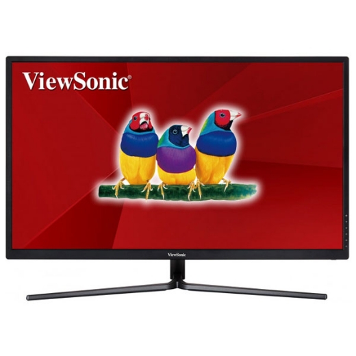Màn hình Viewsonic VX3211-4K-MHD 31.5Inch 4K Ultra HD