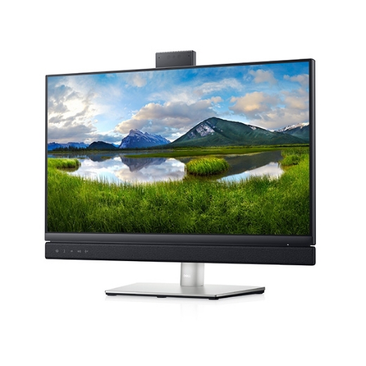 Màn hình Dell C2422HE 23.8Inch IPS Type-C/Loa/Webcam