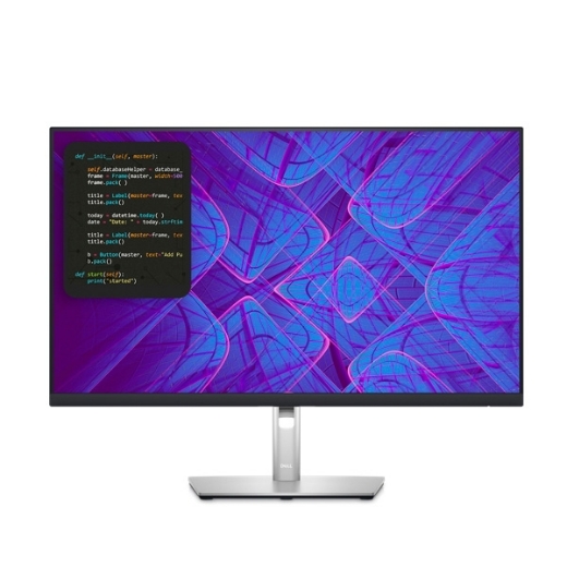 Màn hình Dell P2723QE 27Inch 4K USB-C/LAN IPS 