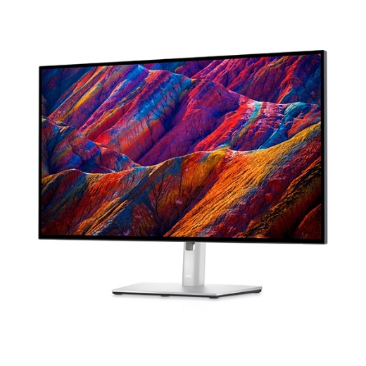 Màn hình Dell U2723QE 27Inch UltraSharp 4K USB-C RJ45 IPS