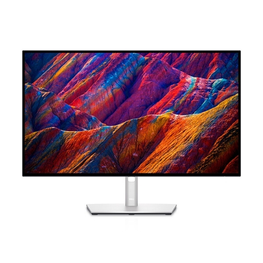 Màn hình Dell U2723QE 27Inch UltraSharp 4K USB-C RJ45 IPS