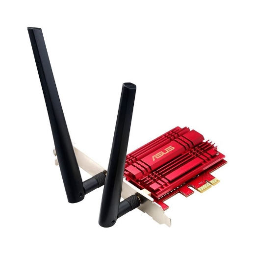 Cạc mạng Wifi PCI Asus PCE-AC56 Chuẩn AC1300Mbps