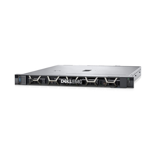 Máy chủ Dell PowerEdge R250 4*3.5