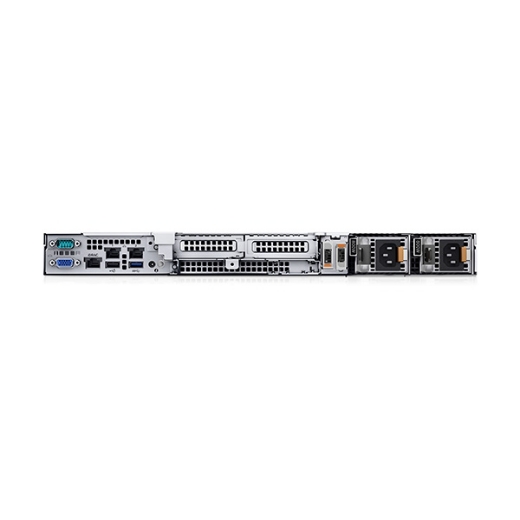 Máy chủ Dell PowerEdge R350 4x3.5